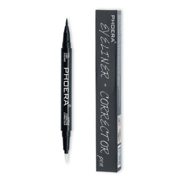 Eyeliner Pen With Eraser