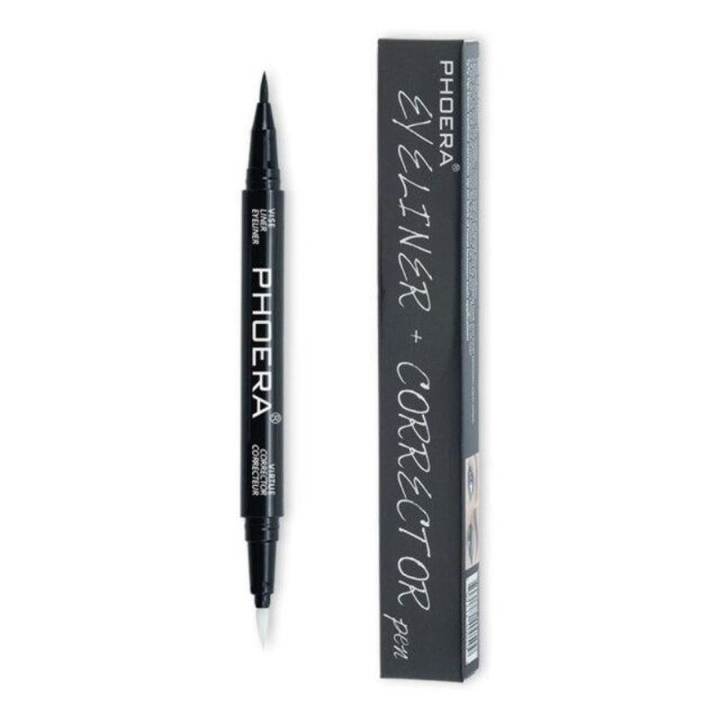 Eyeliner Pen With Eraser